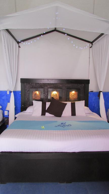 كويريتارو Hotel & Spa La Mansion Del B Azul المظهر الخارجي الصورة